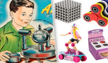 детские игрушки