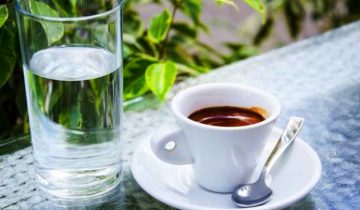 запивать водой