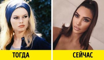 сейчас кажутся нелепыми