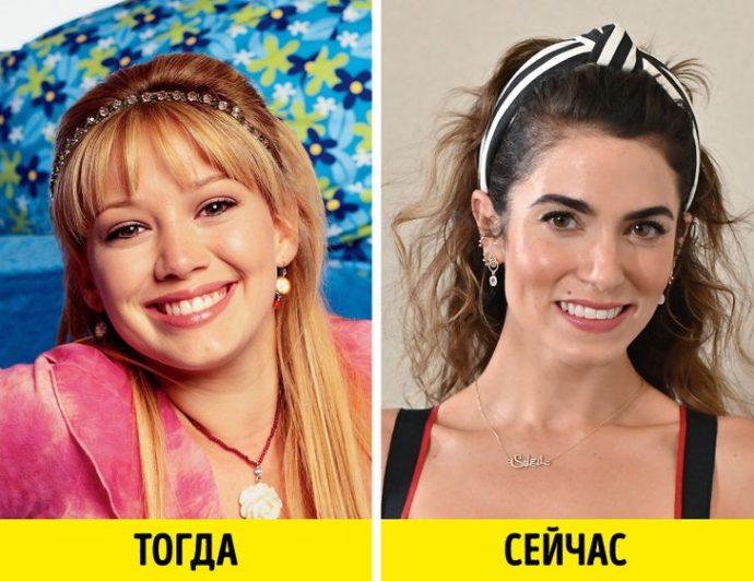 сейчас кажутся нелепыми