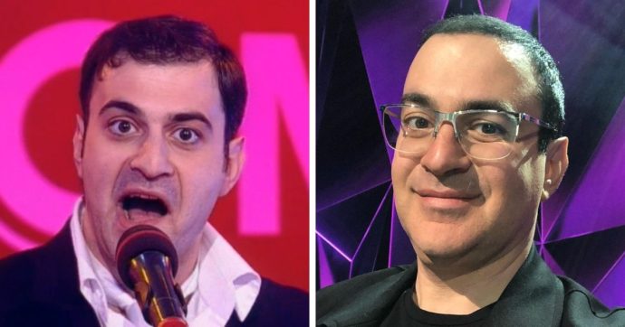 Comedy Club спустя за 15 лет