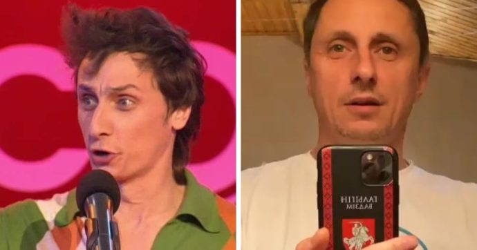 Comedy Club спустя за 15 лет