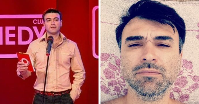 Comedy Club спустя за 15 лет