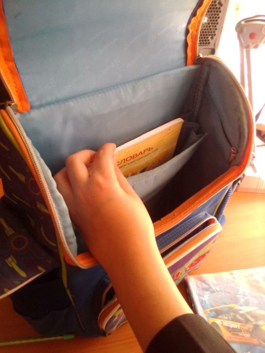 9-летний сын живет без давления