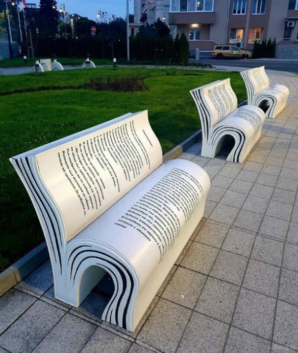 Талантливые дизайнеры существуют