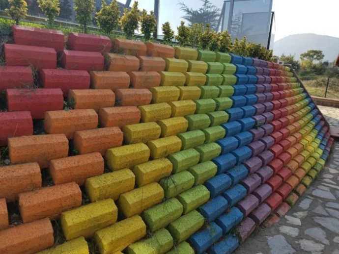 Талантливые дизайнеры существуют