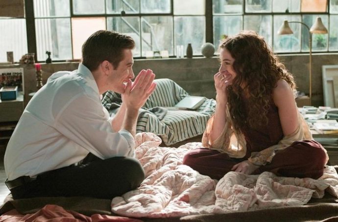 О чем думают мужчины