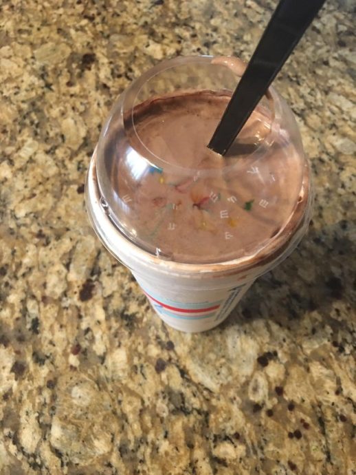 результаты спонтанных экспериментов