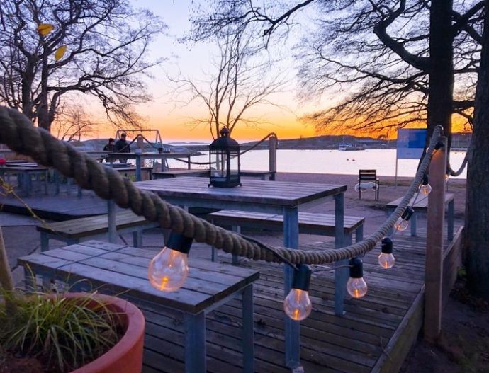 живу в Финляндии уже 13 лет