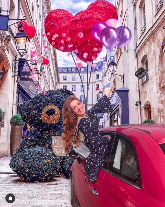 Фотографии для соцсетей