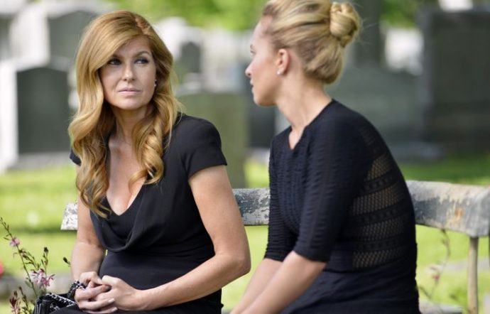 15 новых сериалов для женщин