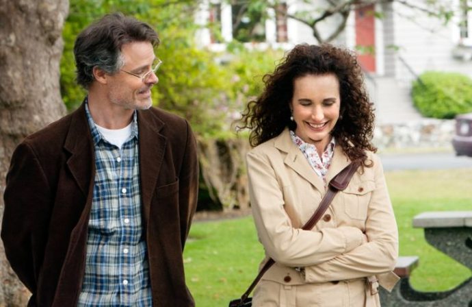 15 новых сериалов для женщин