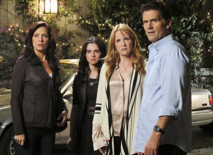 15 новых сериалов для женщин