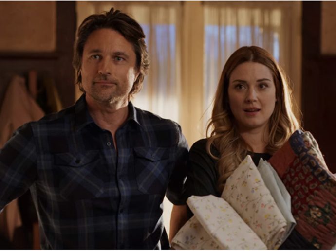 15 новых сериалов для женщин