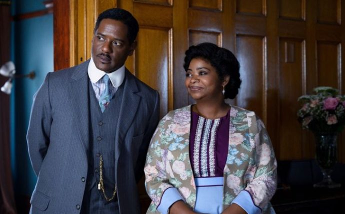 15 новых сериалов для женщин