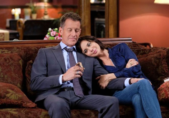 15 новых сериалов для женщин