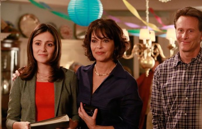 15 новых сериалов для женщин