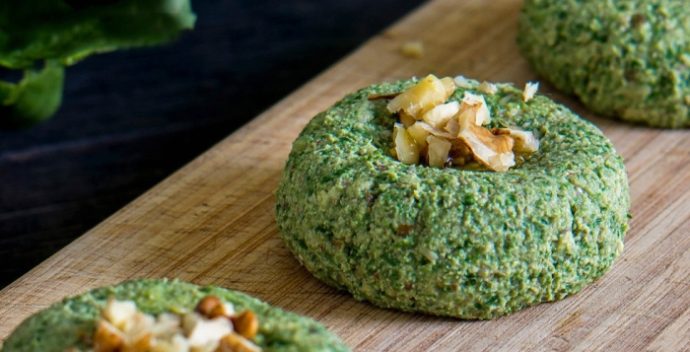 Грузинская кухня: 4 блюда