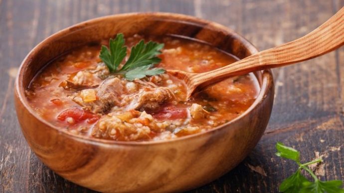 Грузинская кухня: 4 блюда