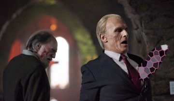 10 сериалов, как «Ходячие мертвецы»
