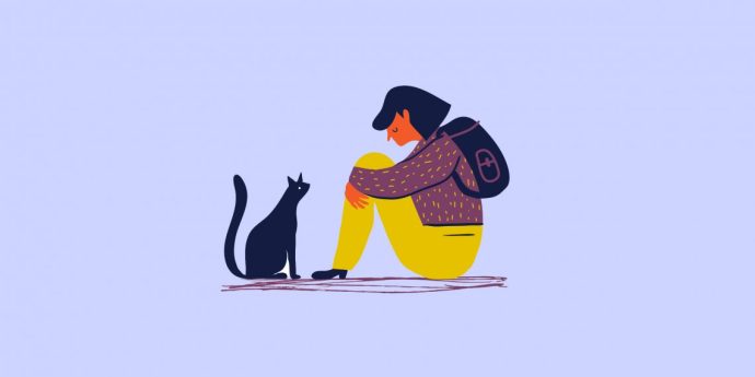 могут понять только интроверты