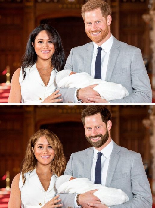 Как бы выглядели звезды