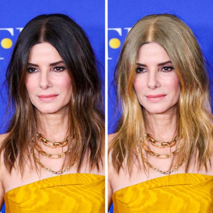 Как бы выглядели звезды