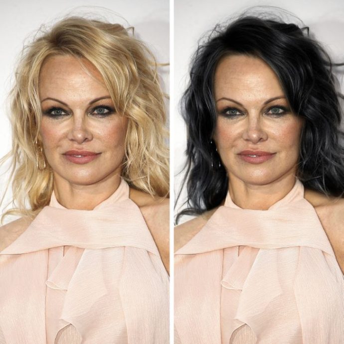 Как бы выглядели звезды