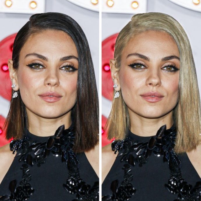 Как бы выглядели звезды