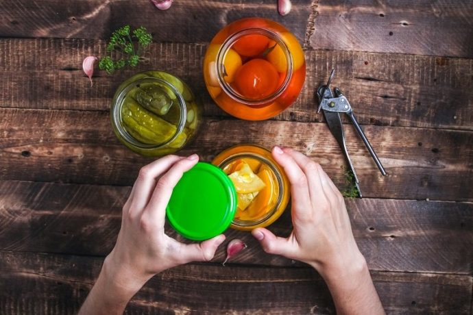 Маленькие хитрости для хозяйки