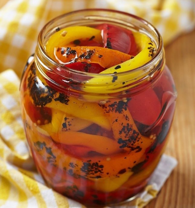 Маленькие хитрости для хозяйки