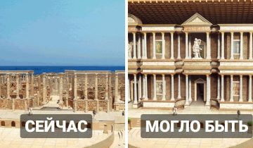 легендарные сооружения целые