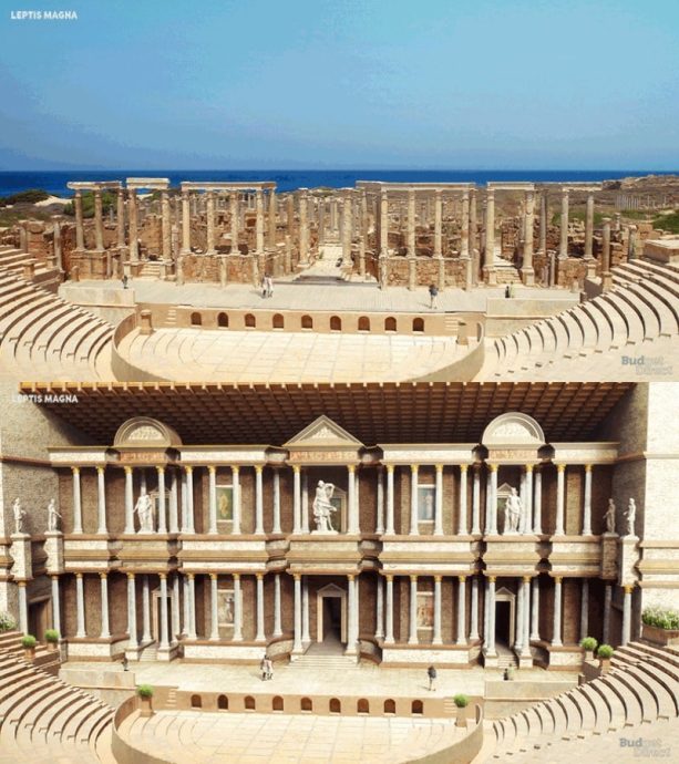 легендарные сооружения целые