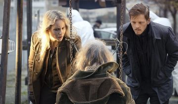 10 сериалов, почти как «Настоящий детектив»