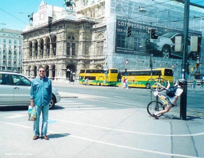 Очень курьезные моменты