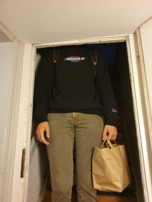 Проблемы высоких людей