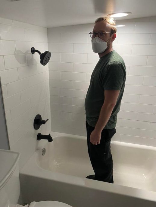 Проблемы высоких людей