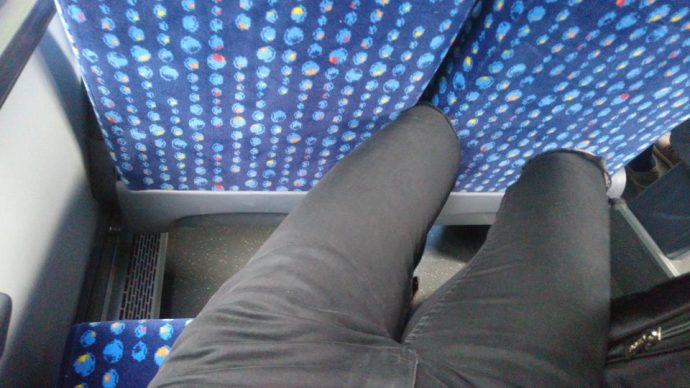 Проблемы высоких людей