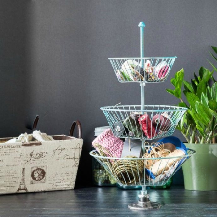 Дай шанс для старых вещей