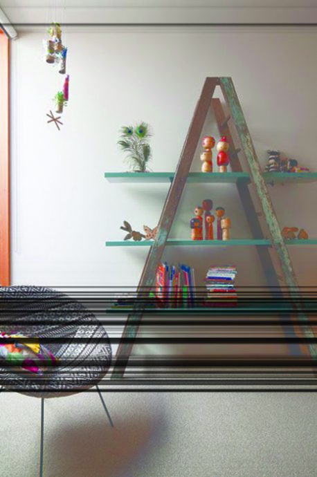 Дай шанс для старых вещей