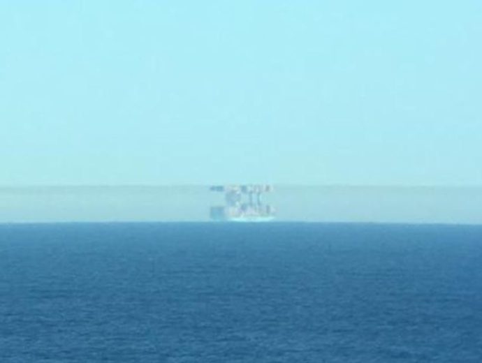 Природа великолепный художник