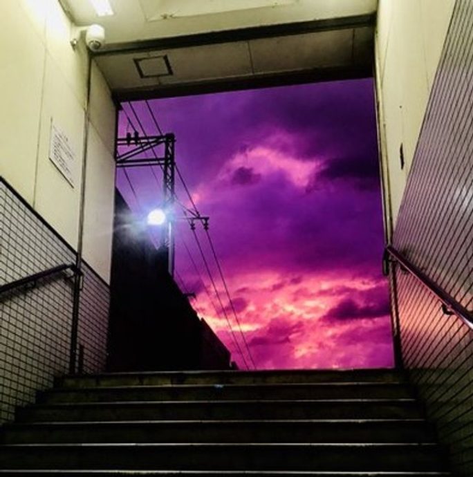 Природа великолепный художник