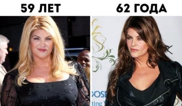 избавились от лишнего веса