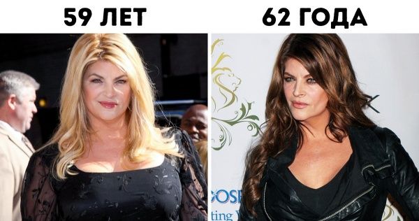 избавились от лишнего веса