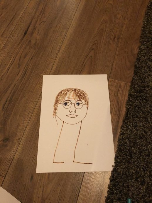 Гениальные мысли от детей