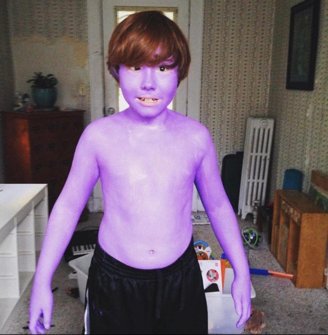 Гениальные мысли от детей