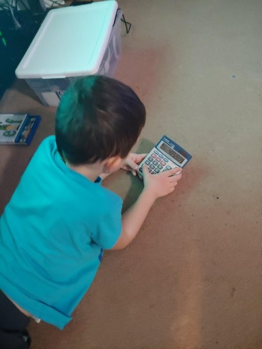 Гениальные мысли от детей