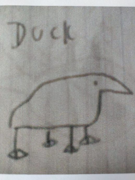 Гениальные мысли от детей