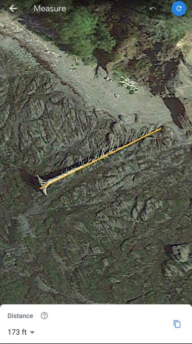 Гигантские объекты 16 фото