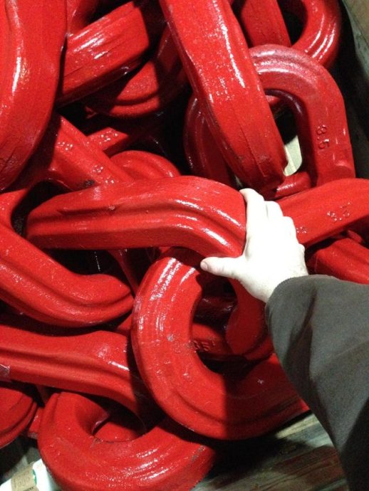 Гигантские объекты 16 фото